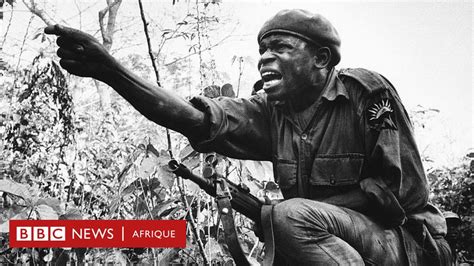 A Proclamação do Estado de Biafra: Uma Tentativa Separatisa Que Abalou a Nigéria no Século XXI